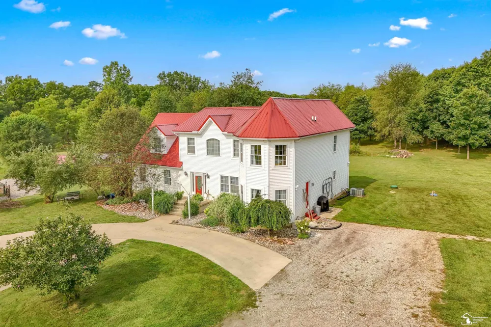 4450 Bent Oak Highway Adrian Township, MI 49221