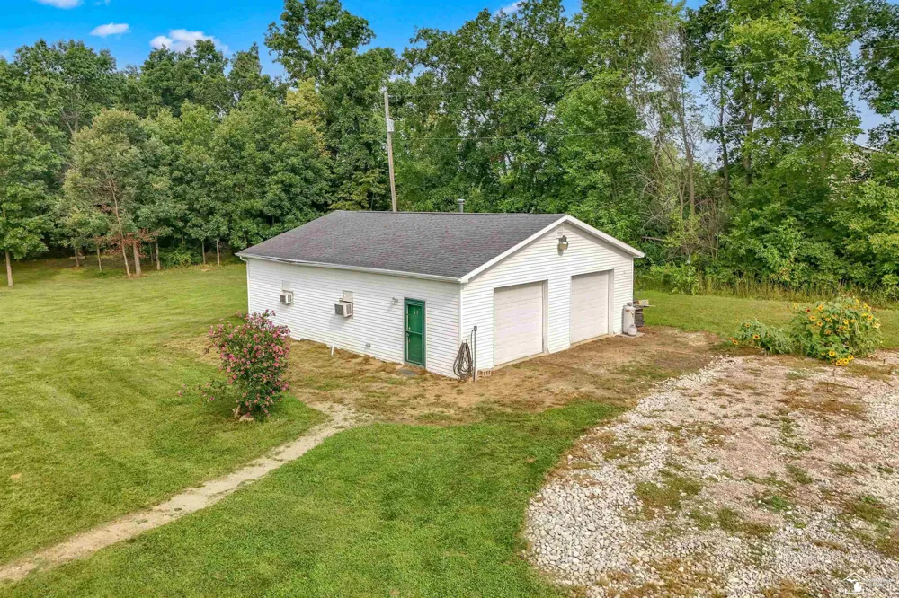 4450 Bent Oak Highway Adrian Township, MI 49221