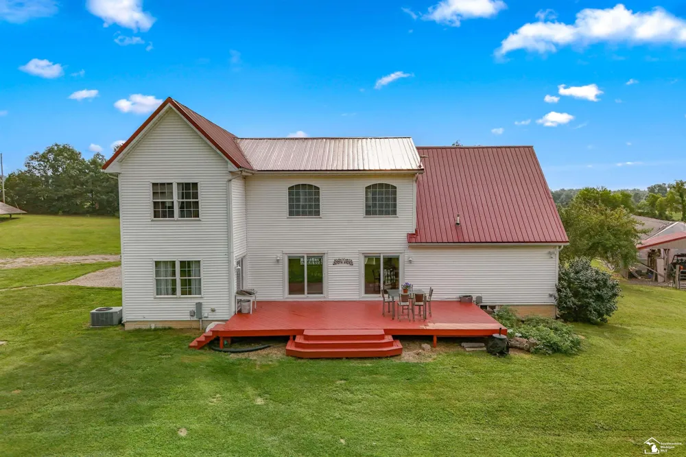 4450 Bent Oak Highway Adrian Township, MI 49221