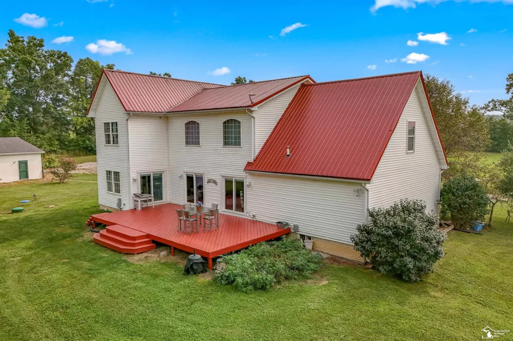 4450 Bent Oak Highway Adrian Township, MI 49221