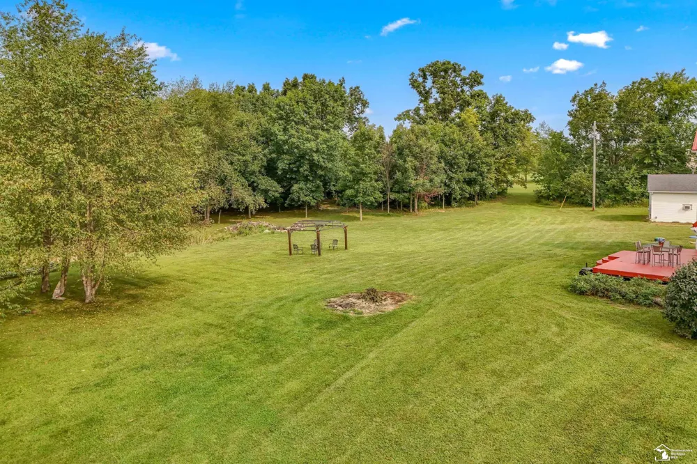 4450 Bent Oak Highway Adrian Township, MI 49221