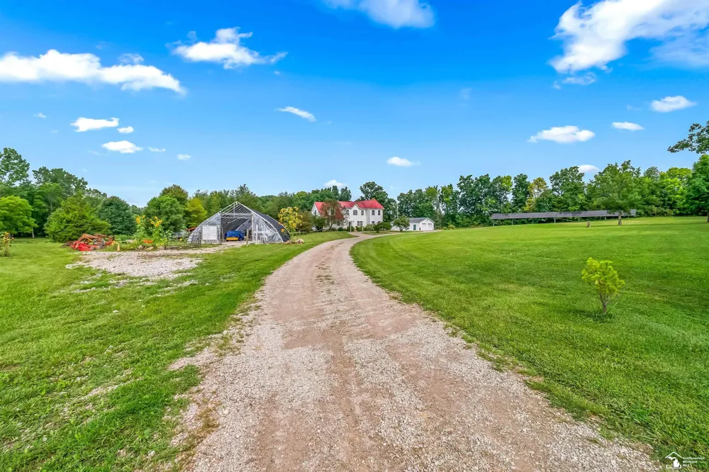4450 Bent Oak Highway Adrian Township, MI 49221