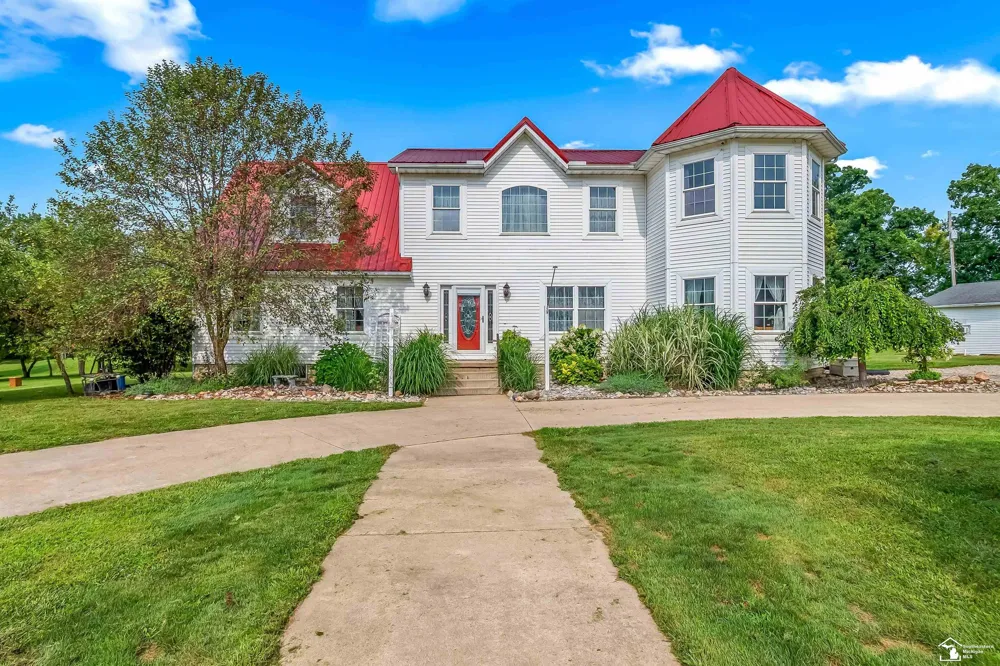 4450 Bent Oak Highway Adrian Township, MI 49221