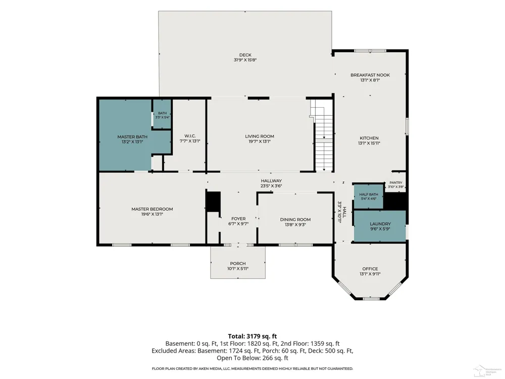 4450 Bent Oak Highway Adrian Township, MI 49221