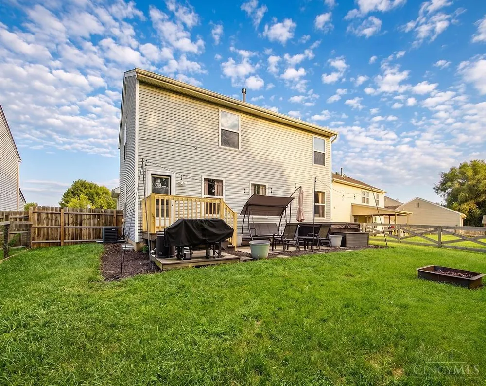 933 Marcia Drive Trenton, OH 45067