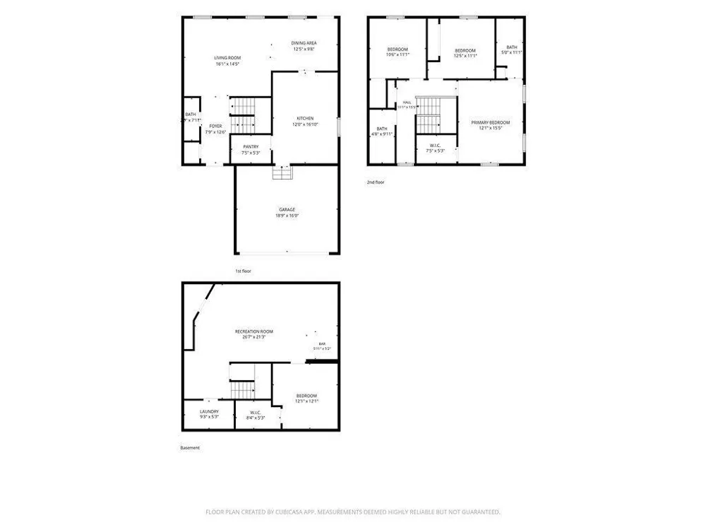 933 Marcia Drive Trenton, OH 45067