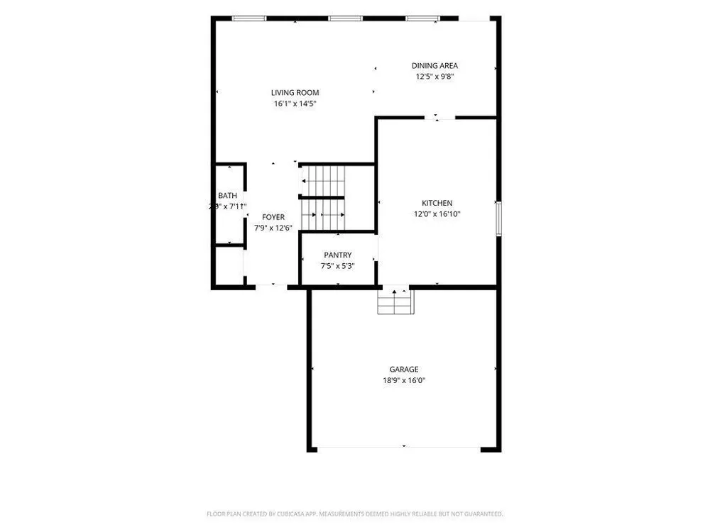 933 Marcia Drive Trenton, OH 45067