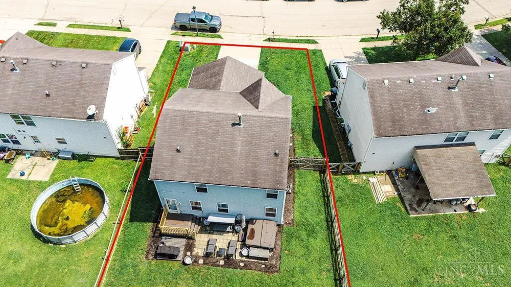 933 Marcia Drive Trenton, OH 45067
