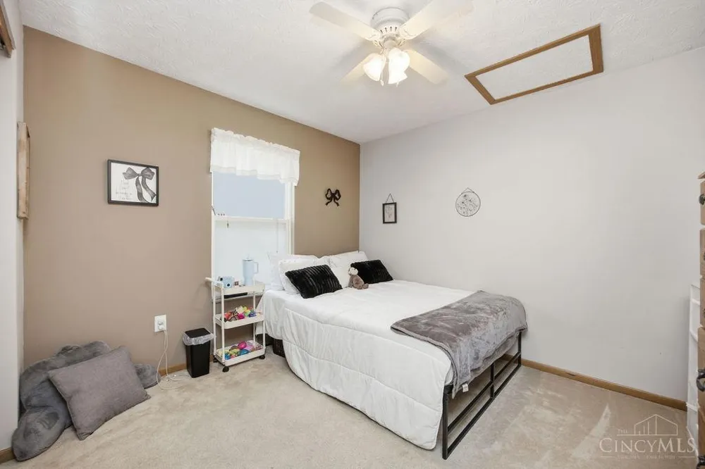 933 Marcia Drive Trenton, OH 45067