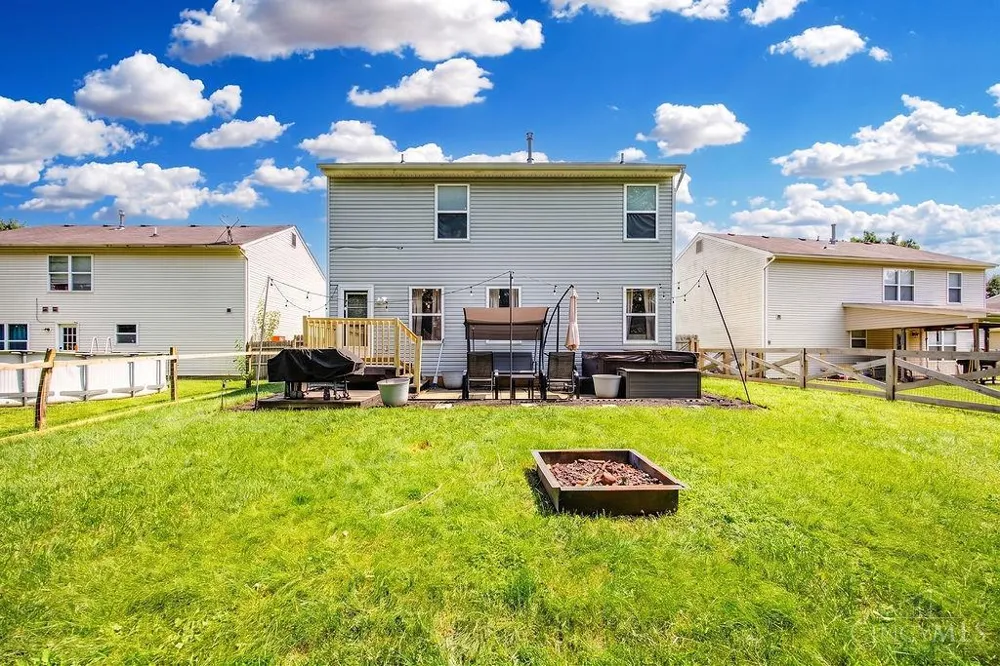 933 Marcia Drive Trenton, OH 45067