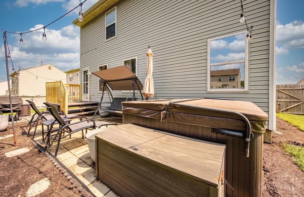 933 Marcia Drive Trenton, OH 45067