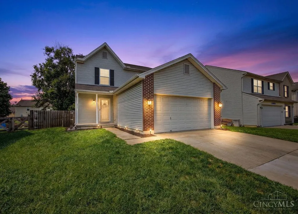933 Marcia Drive Trenton, OH 45067