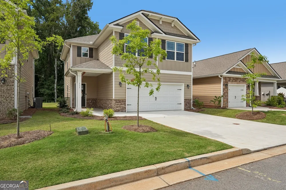 111 Vineyard WALK Carrollton, GA 30117