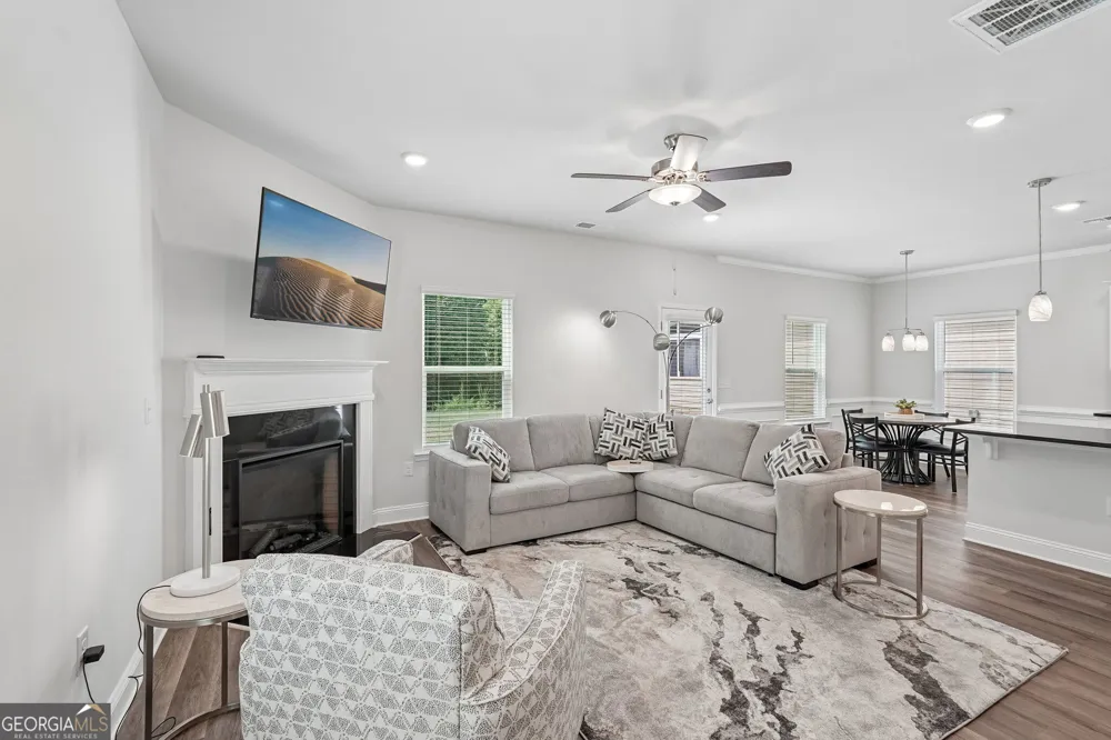 111 Vineyard WALK Carrollton, GA 30117