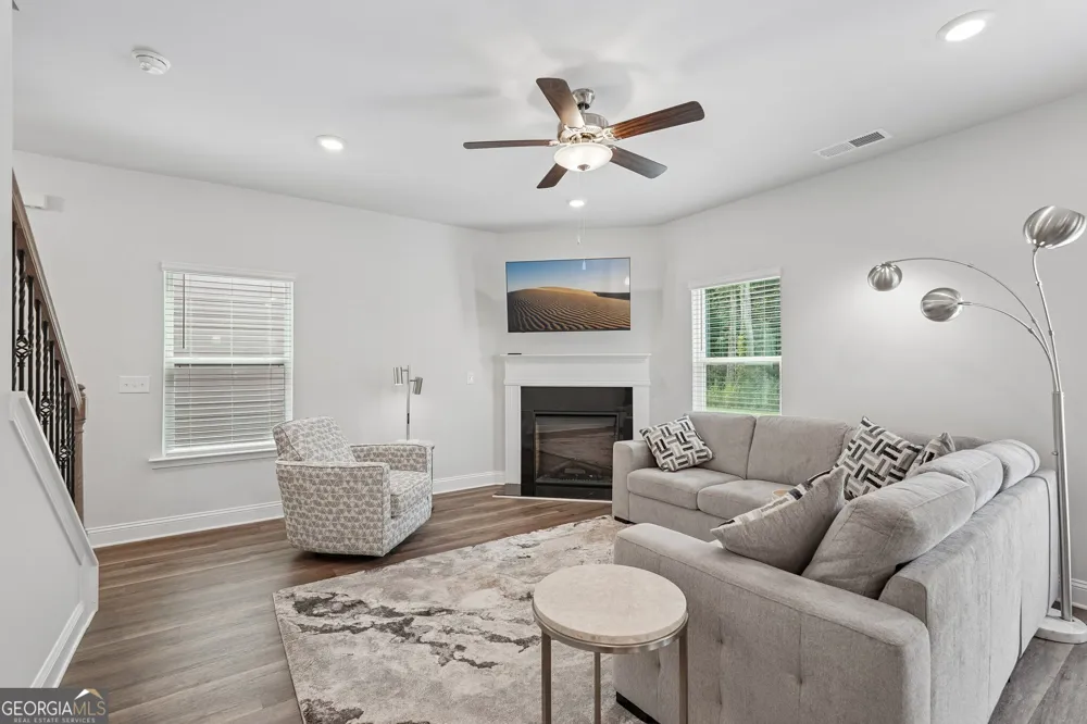 111 Vineyard WALK Carrollton, GA 30117