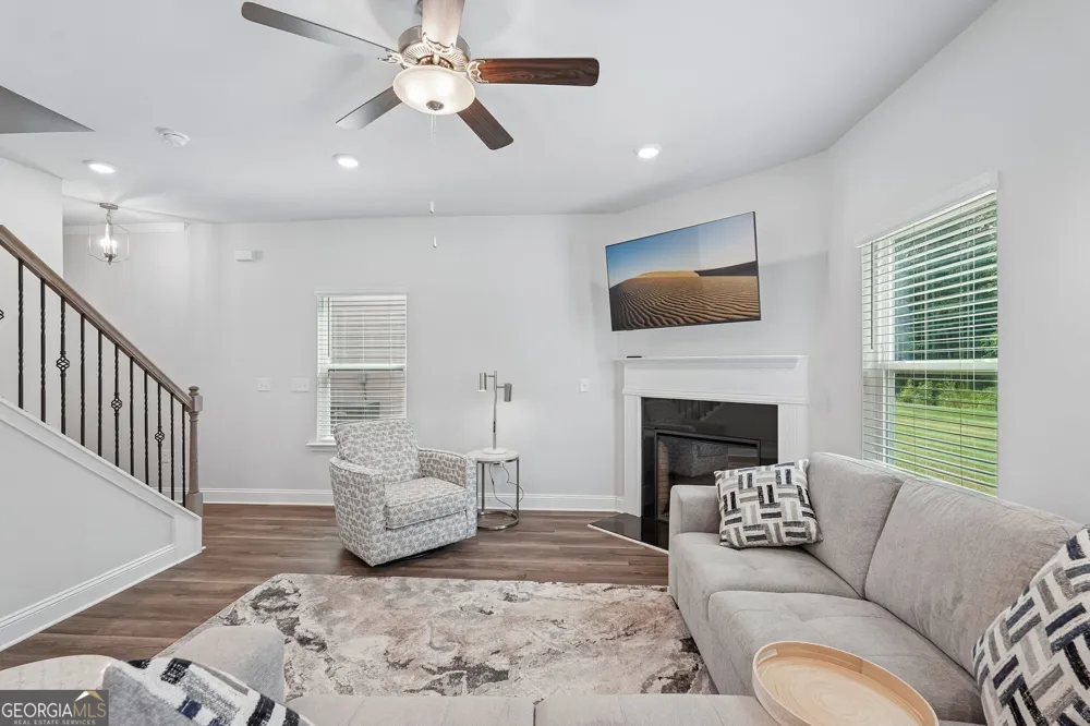 111 Vineyard WALK Carrollton, GA 30117