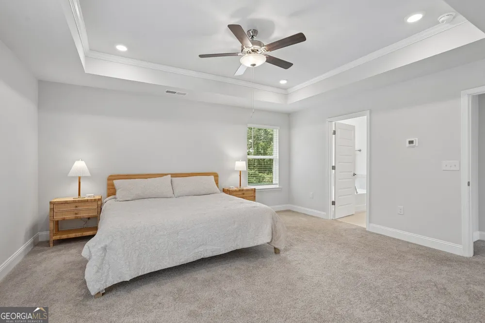 111 Vineyard WALK Carrollton, GA 30117