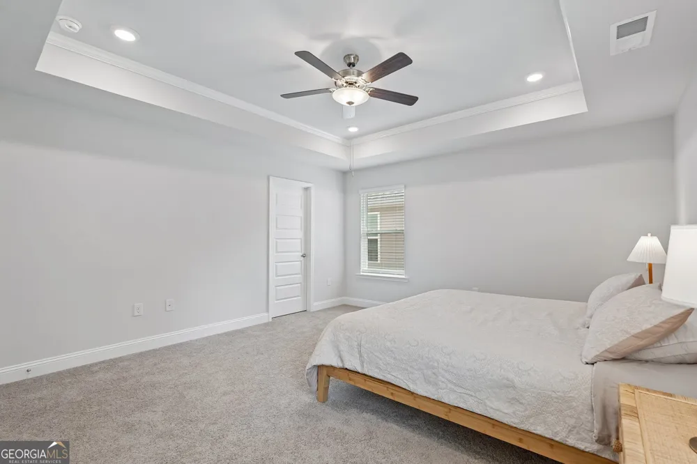 111 Vineyard WALK Carrollton, GA 30117