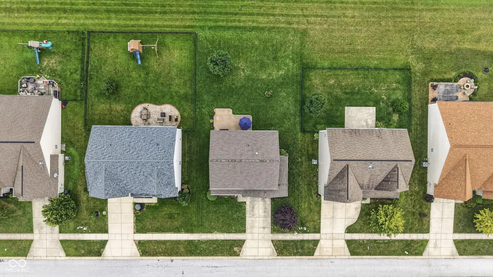 1481 Windborne Lane Greenwood, IN 46143