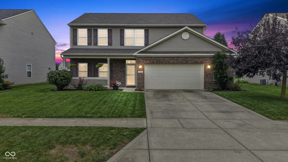 1481 Windborne Lane Greenwood, IN 46143
