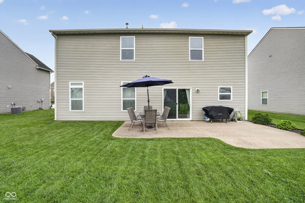 1481 Windborne Lane Greenwood, IN 46143