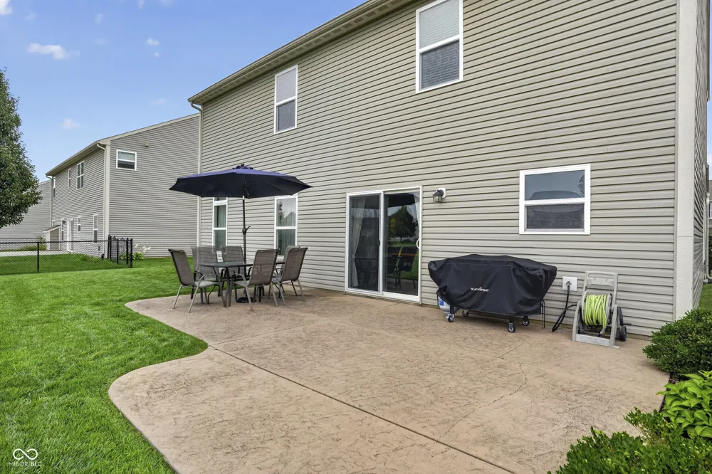 1481 Windborne Lane Greenwood, IN 46143