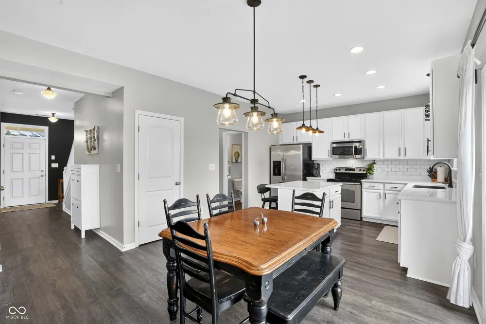 1481 Windborne Lane Greenwood, IN 46143