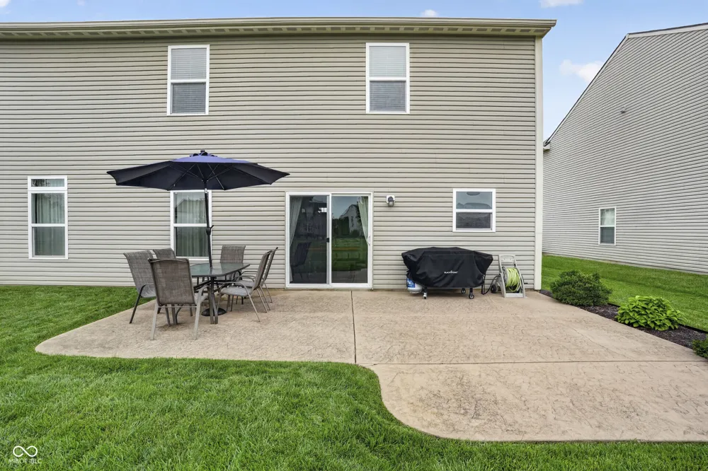 1481 Windborne Lane Greenwood, IN 46143