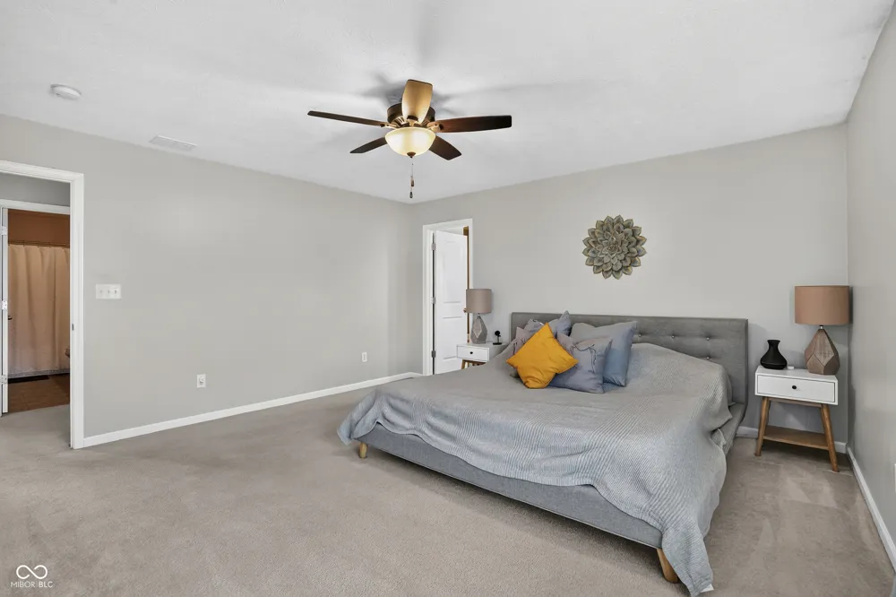 1481 Windborne Lane Greenwood, IN 46143