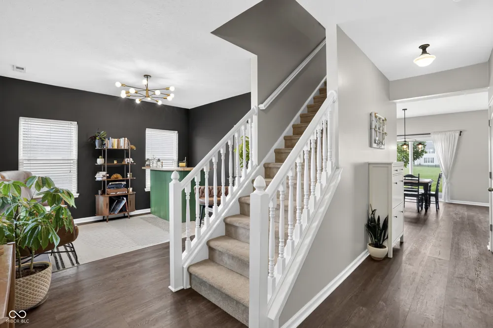 1481 Windborne Lane Greenwood, IN 46143