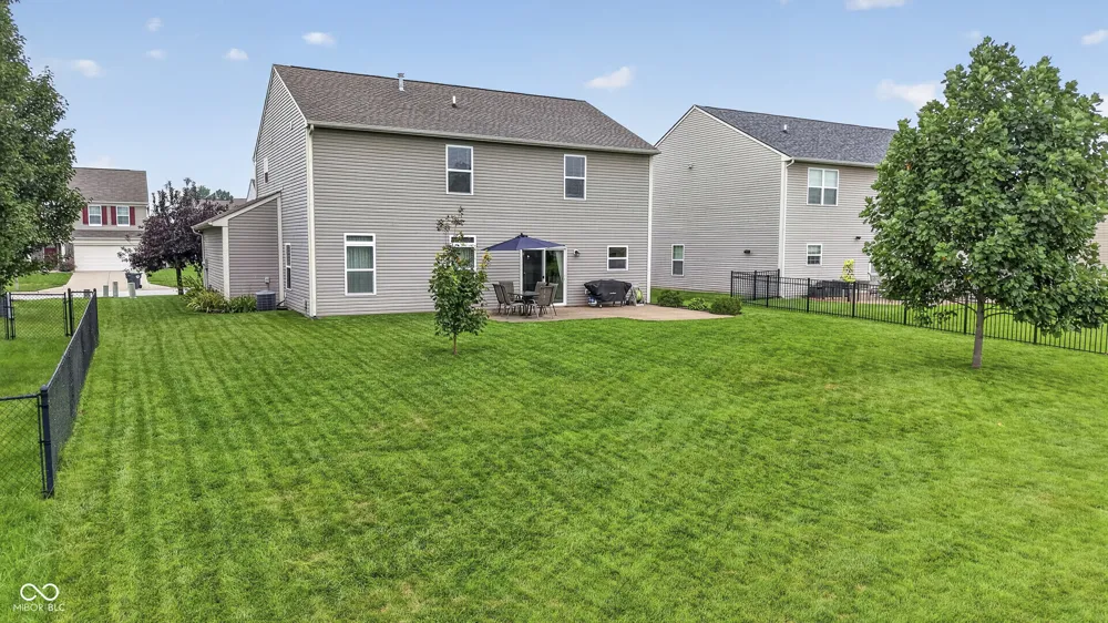 1481 Windborne Lane Greenwood, IN 46143