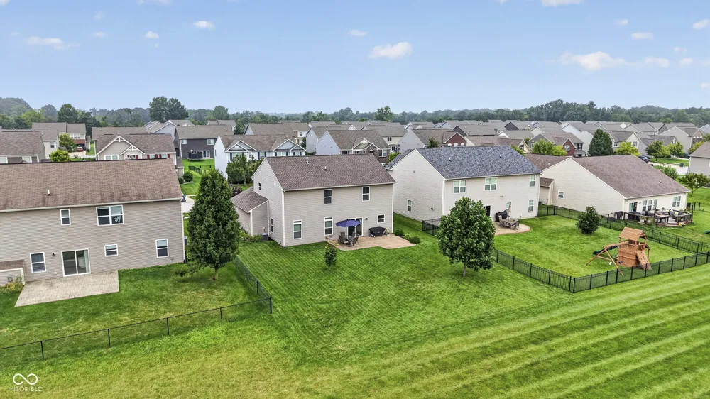 1481 Windborne Lane Greenwood, IN 46143