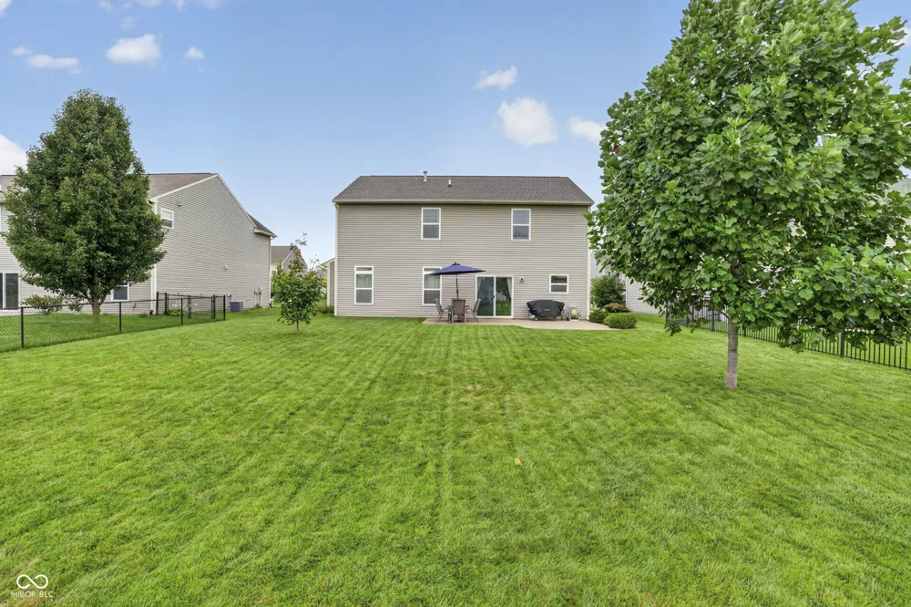 1481 Windborne Lane Greenwood, IN 46143