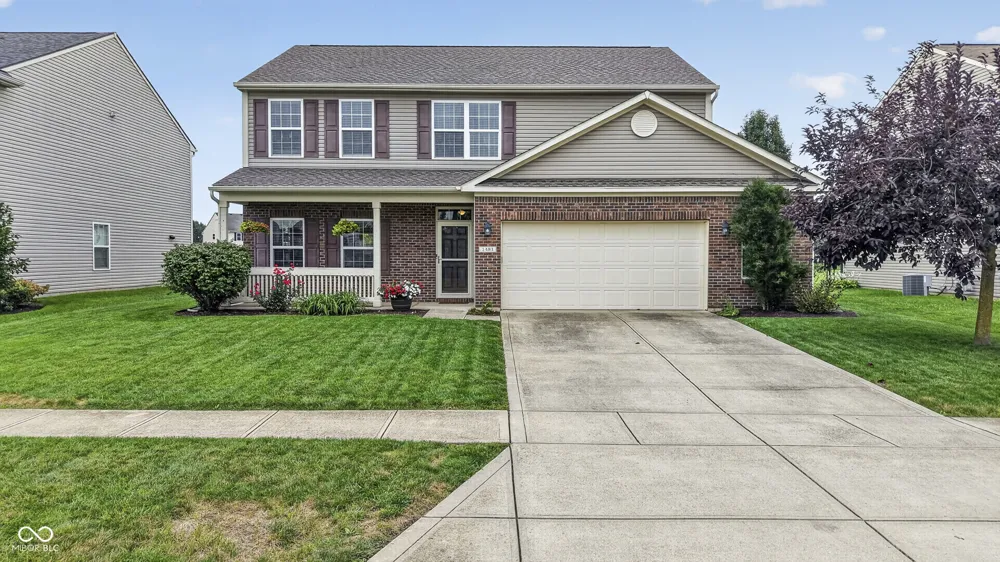 1481 Windborne Lane Greenwood, IN 46143