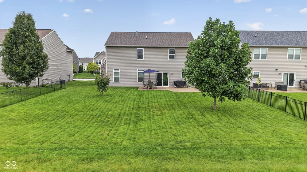 1481 Windborne Lane Greenwood, IN 46143