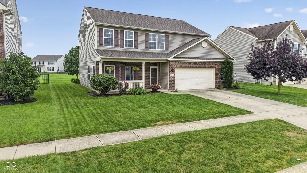 1481 Windborne Lane Greenwood, IN 46143
