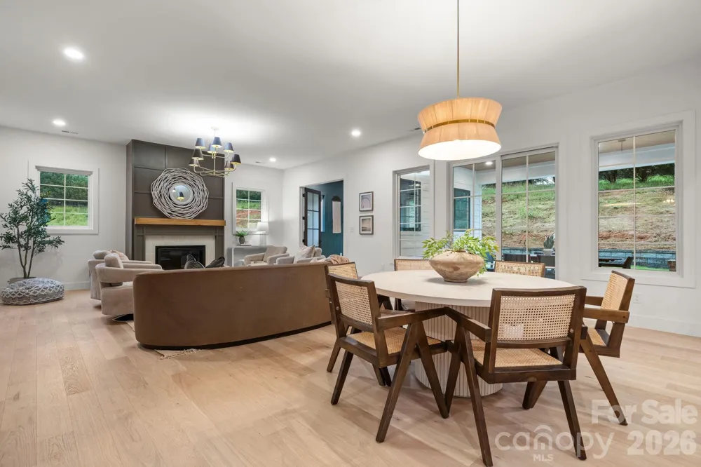 2670 Charleston Court Claremont, NC 28610