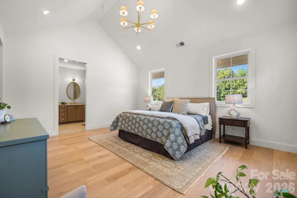 2670 Charleston Court Claremont, NC 28610
