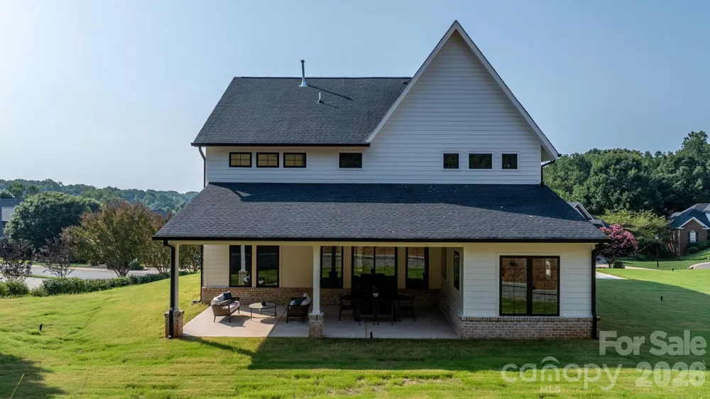 2670 Charleston Court Claremont, NC 28610