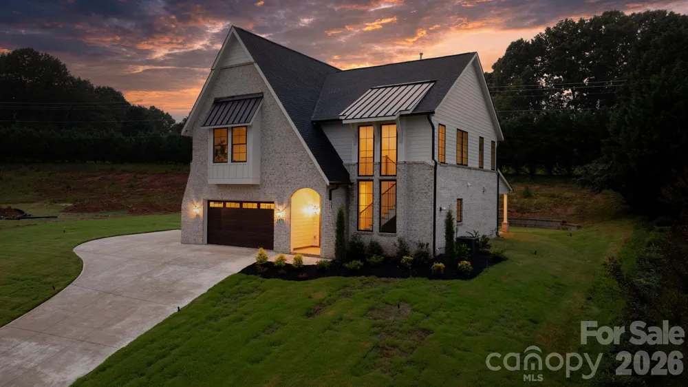2670 Charleston Court Claremont, NC 28610