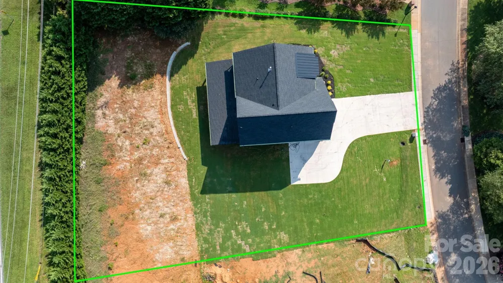 2670 Charleston Court Claremont, NC 28610