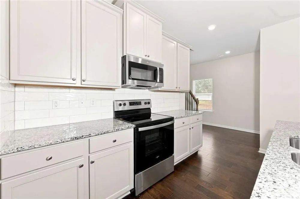 2198 Justify Lane Lithonia, GA 30058