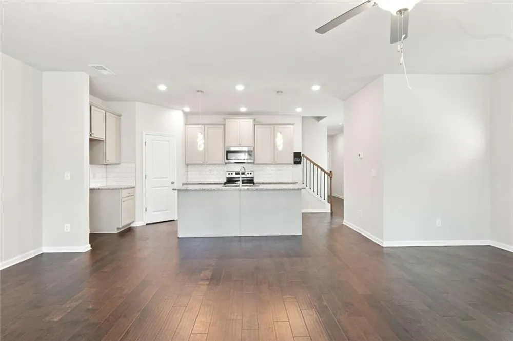 2198 Justify Lane Lithonia, GA 30058