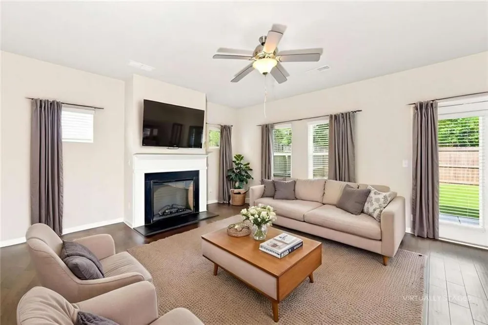 2198 Justify Lane Lithonia, GA 30058