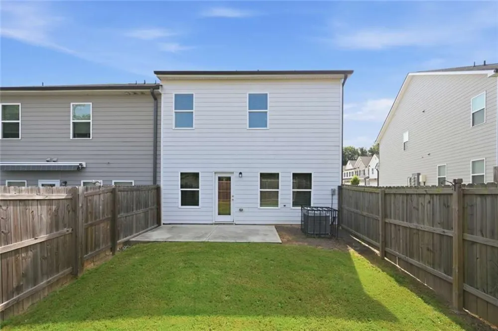 2198 Justify Lane Lithonia, GA 30058