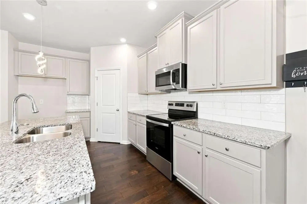 2198 Justify Lane Lithonia, GA 30058