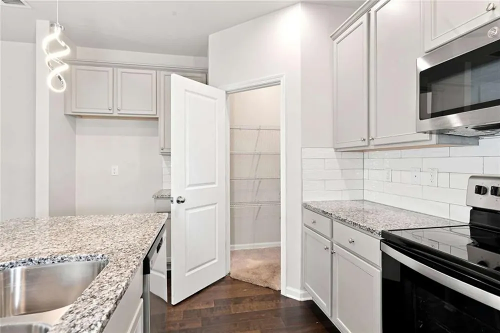 2198 Justify Lane Lithonia, GA 30058