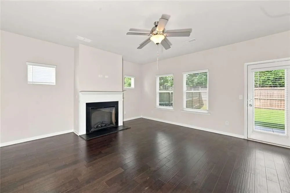 2198 Justify Lane Lithonia, GA 30058