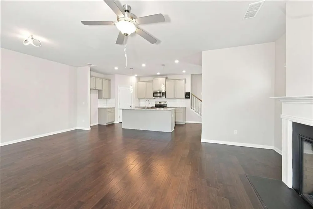 2198 Justify Lane Lithonia, GA 30058