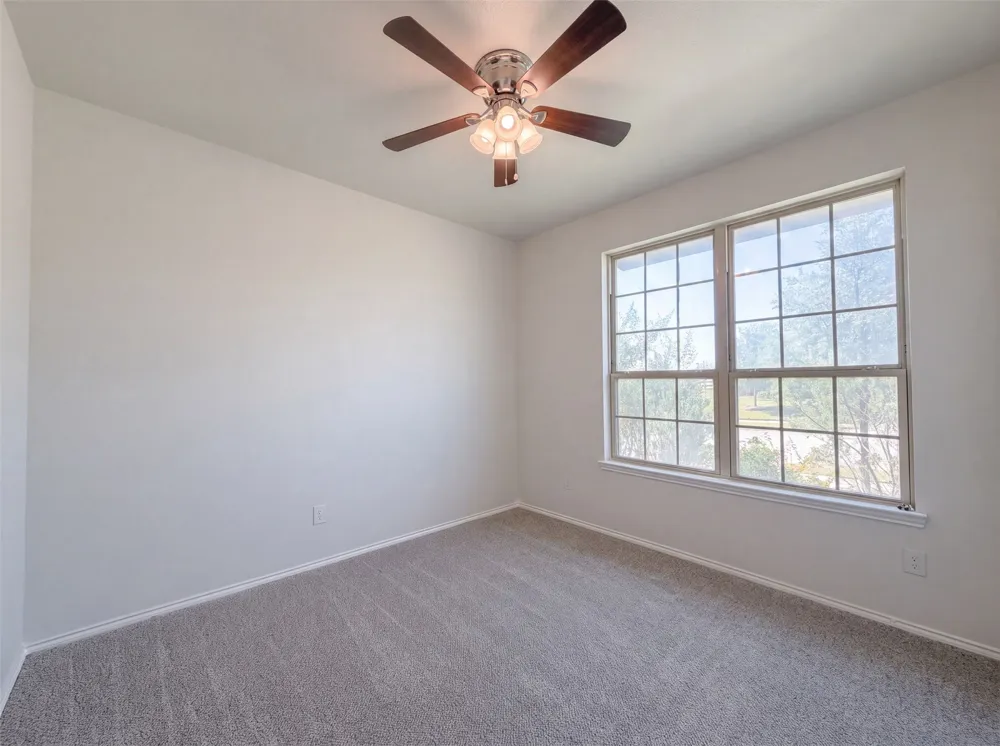 5904 Saddle Pack Drive Fort Worth, TX 76123